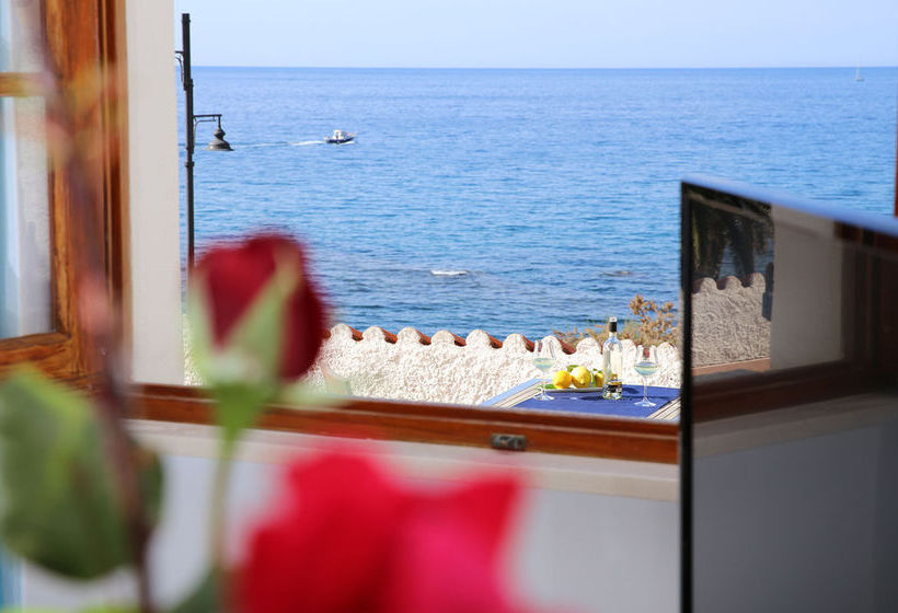 Hotel Meli  | Castelsardo | Sardinia | Italy 4