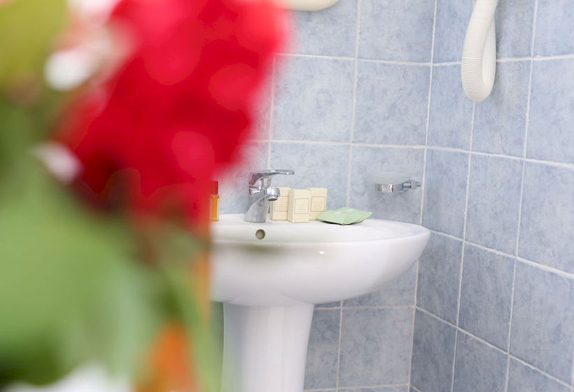 Hotel Meli  | Castelsardo | Sardinia | Italy 5