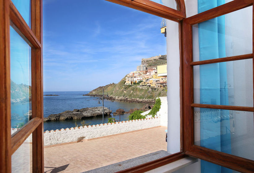 Hotel Meli  | Castelsardo | Sardinia | Italy 7