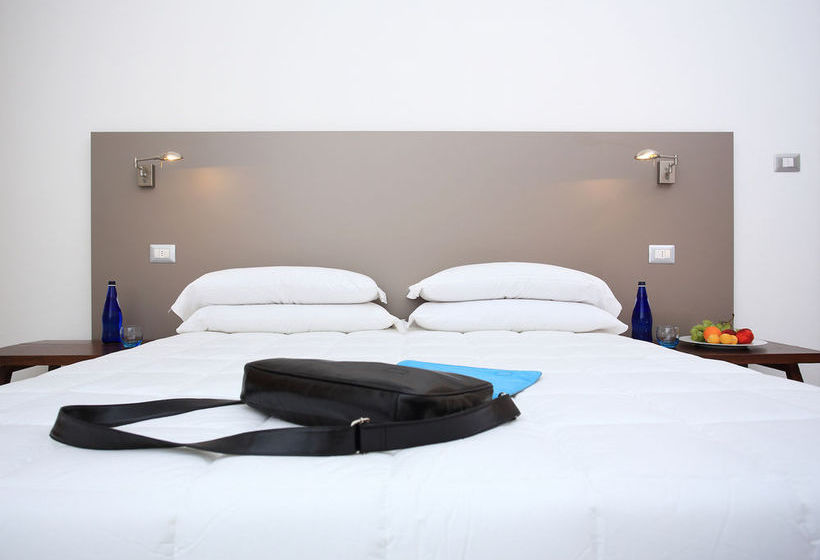 Hotel Meli  | Castelsardo | Sardinia | Italy 8