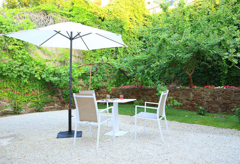 Hotel Meli  | Castelsardo | Sardinia | Italy 9