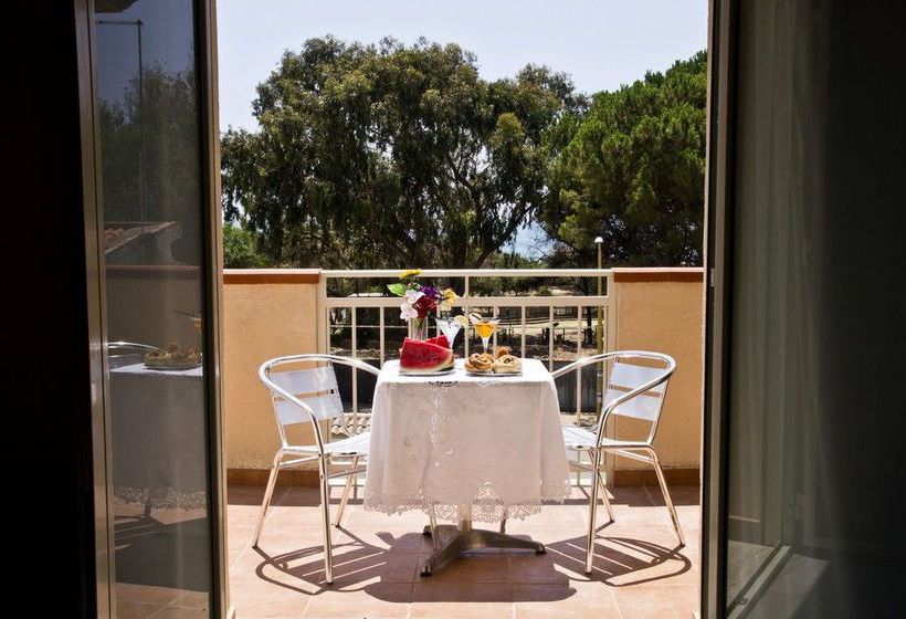 Hotel Albachiara  | Agrigento | Agrigento | Italia 1