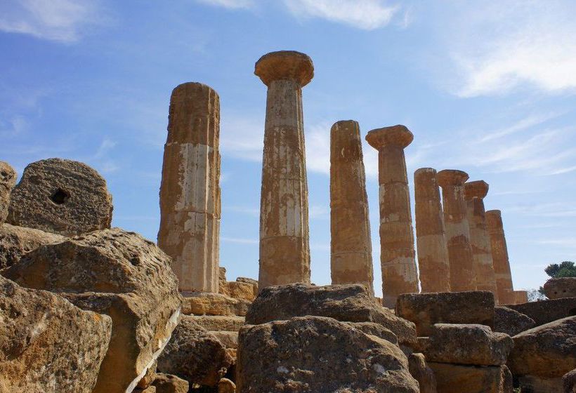 Hotel Albachiara  | Agrigento | Agrigento | Italia 10