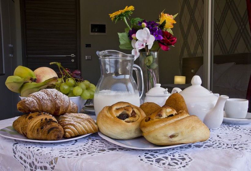 Hotel Albachiara  | Agrigento | Agrigento | Italia 11