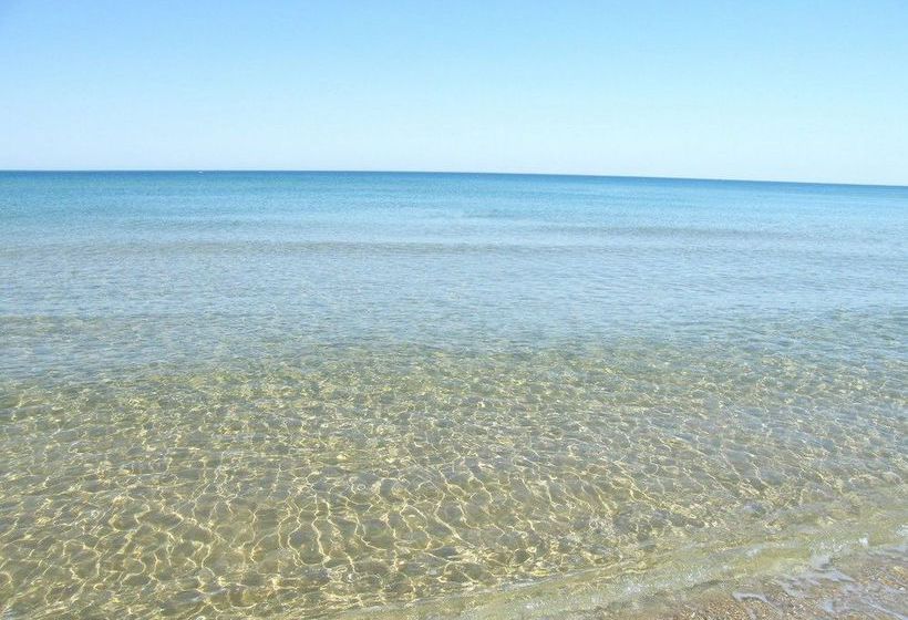 Hotel Albachiara  | Agrigento | Agrigento | Italia 12