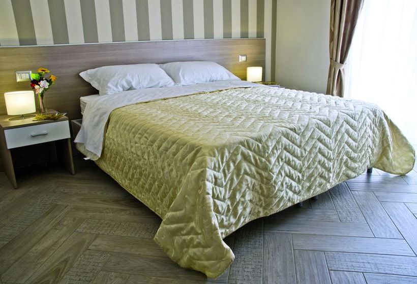 Hotel Albachiara  | Agrigento | Agrigento | Italia 14