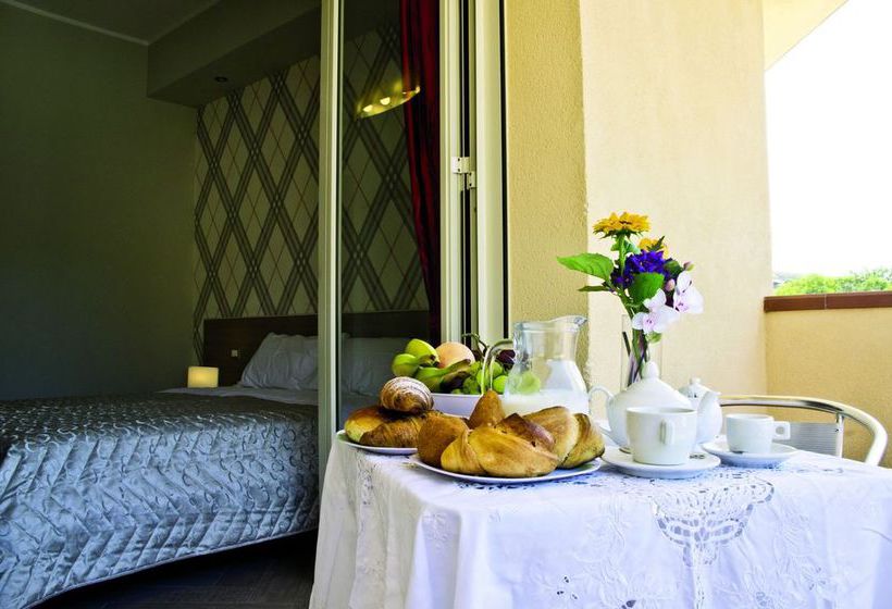 Hotel Albachiara  | Agrigento | Agrigento | Italia 15