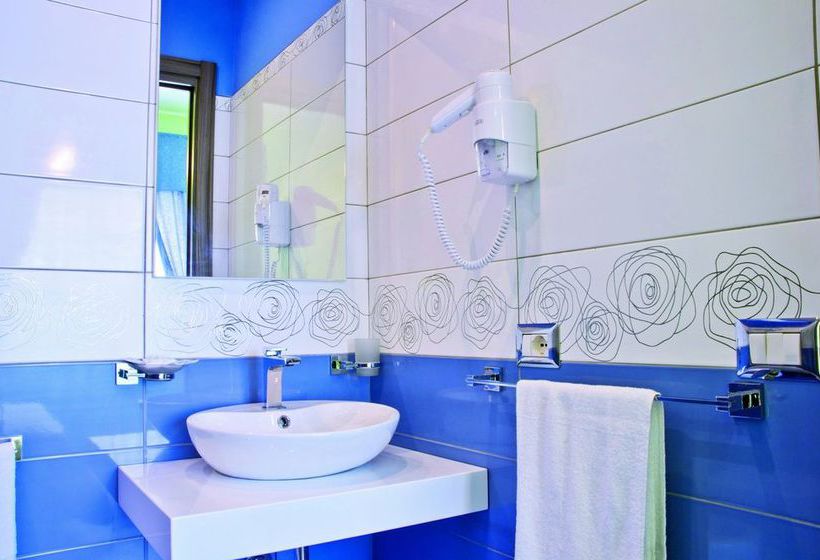 Hotel Albachiara  | Agrigento | Agrigento | Italia 17