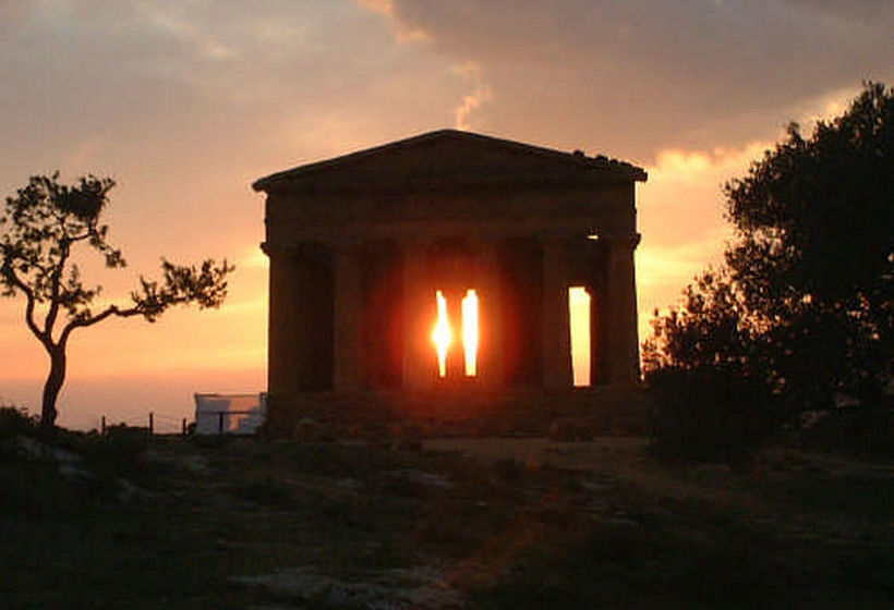 Hotel Albachiara  | Agrigento | Agrigento | Italia 18