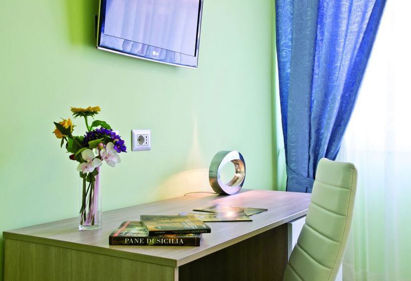 Hotel Albachiara  | Agrigento | Agrigento | Italia 19