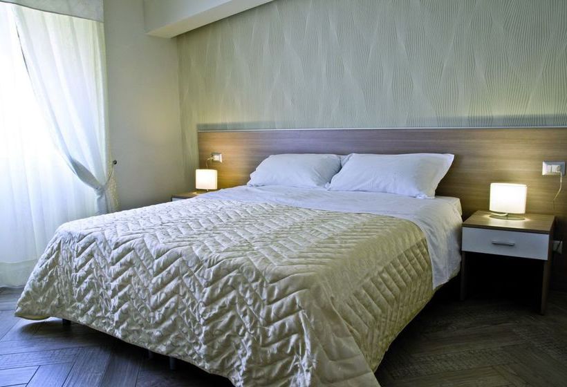 Hotel Albachiara  | Agrigento | Agrigento | Italia 2