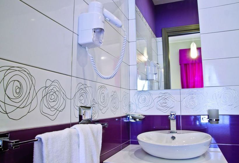 Hotel Albachiara  | Agrigento | Agrigento | Italia 3