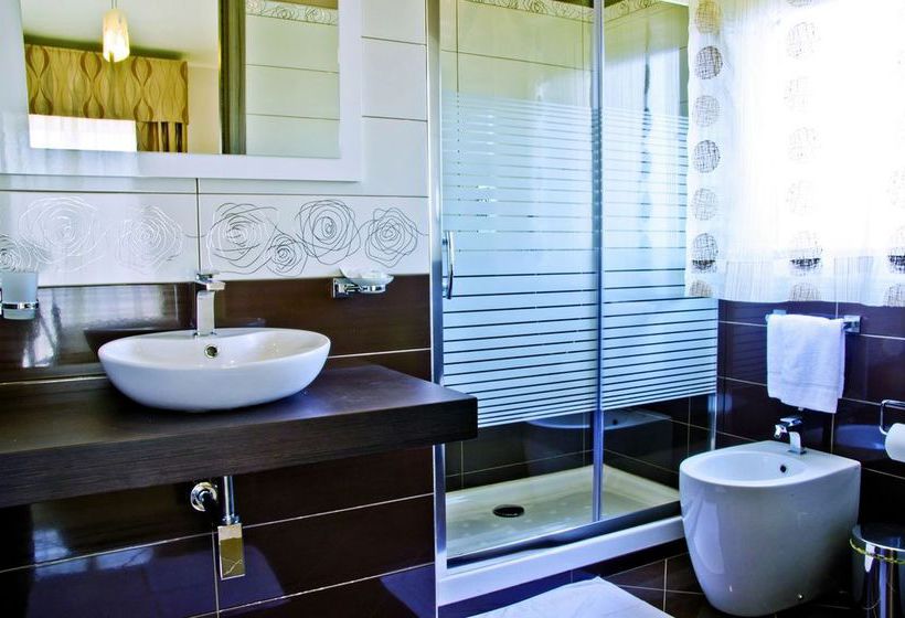 Hotel Albachiara  | Agrigento | Agrigento | Italia 4