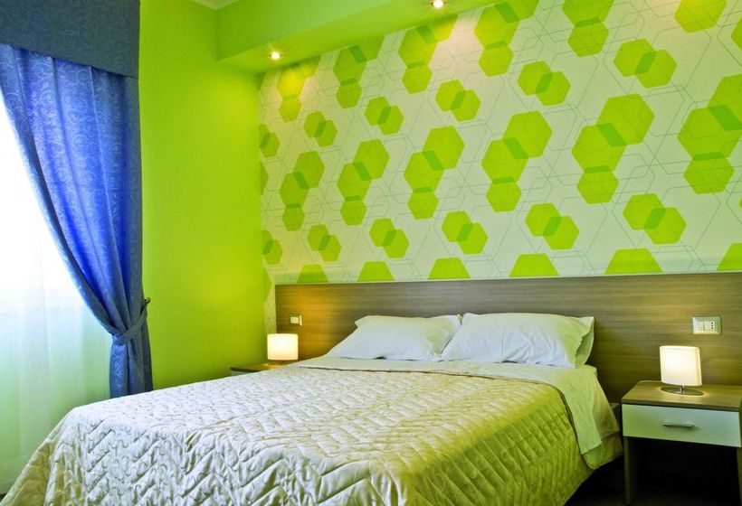 Hotel Albachiara  | Agrigento | Agrigento | Italia 6