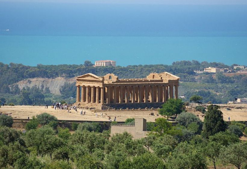 Hotel Albachiara  | Agrigento | Agrigento | Italia 7