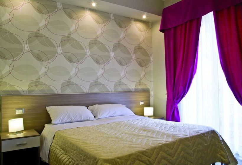 Hotel Albachiara  | Agrigento | Agrigento | Italia 8