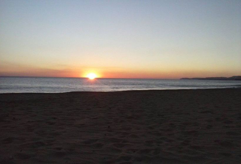 Hotel Albachiara  | Agrigento | Agrigento | Italia 9