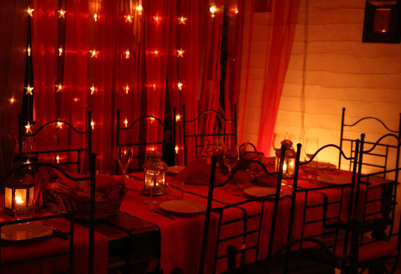 Hotel Agriristochic Resort Li Espi  | Palau | Sardegna | Italia 1