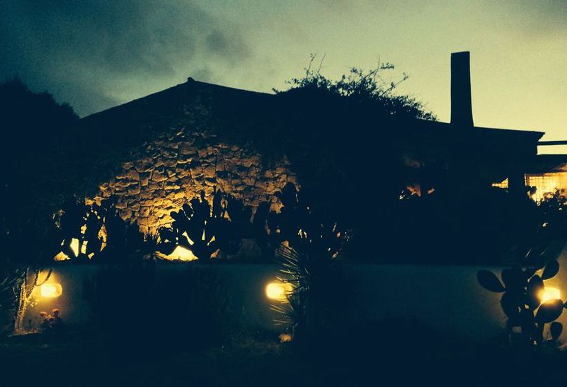 Hotel Agriristochic Resort Li Espi  | Palau | Sardegna | Italia 10