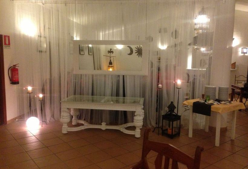 Hotel Agriristochic Resort Li Espi  | Palau | Sardegna | Italia 11