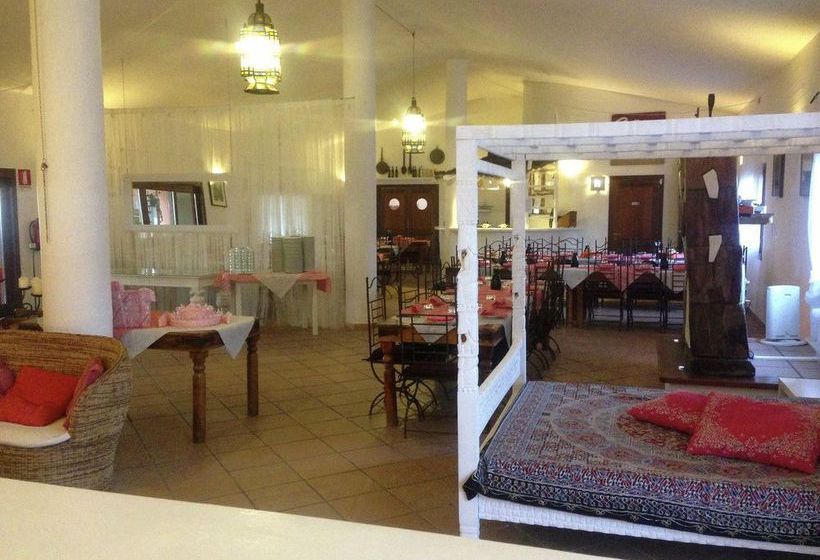 Hotel Agriristochic Resort Li Espi  | Palau | Sardegna | Italia 12