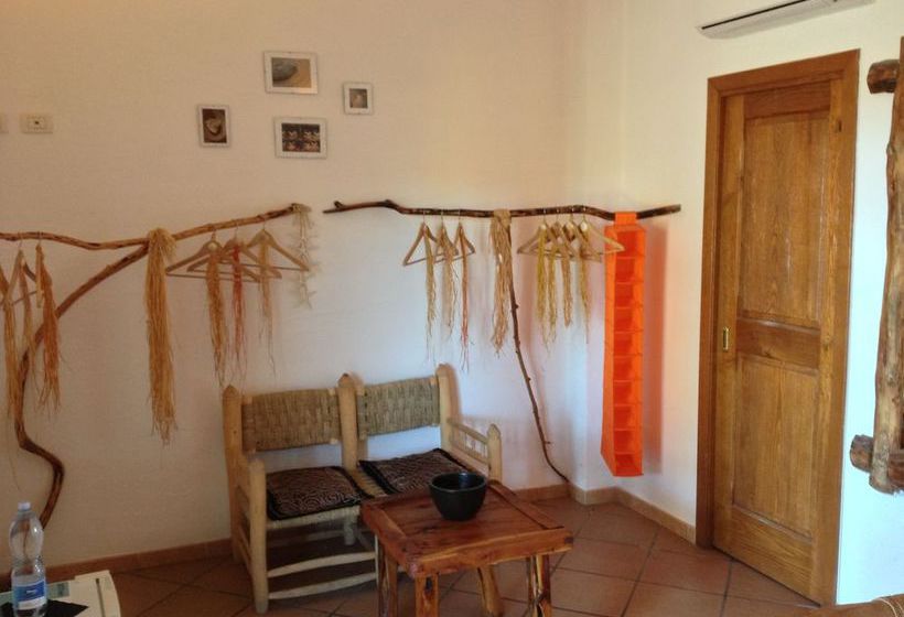 Hotel Agriristochic Resort Li Espi  | Palau | Sardegna | Italia 13