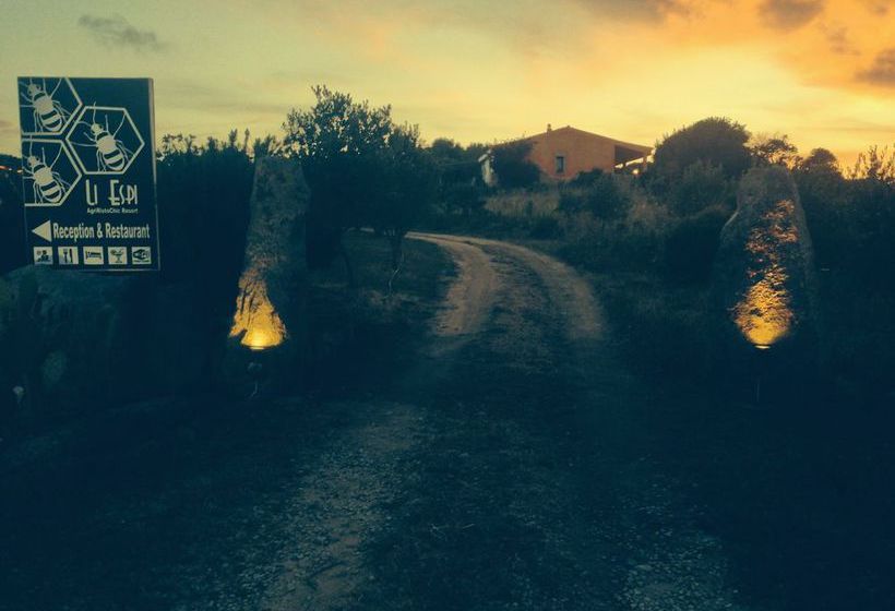Hotel Agriristochic Resort Li Espi  | Palau | Sardegna | Italia 14
