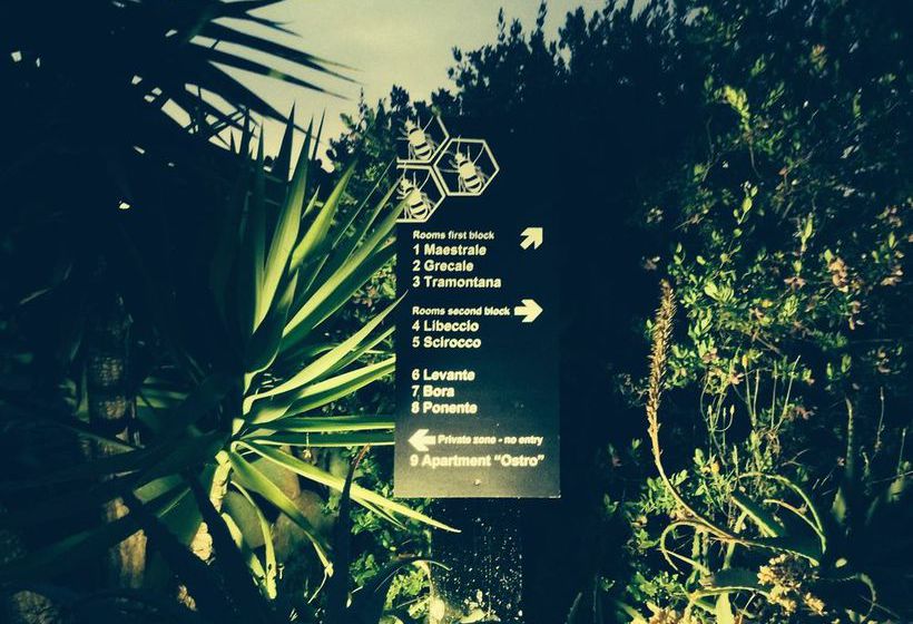 Hotel Agriristochic Resort Li Espi  | Palau | Sardegna | Italia 15