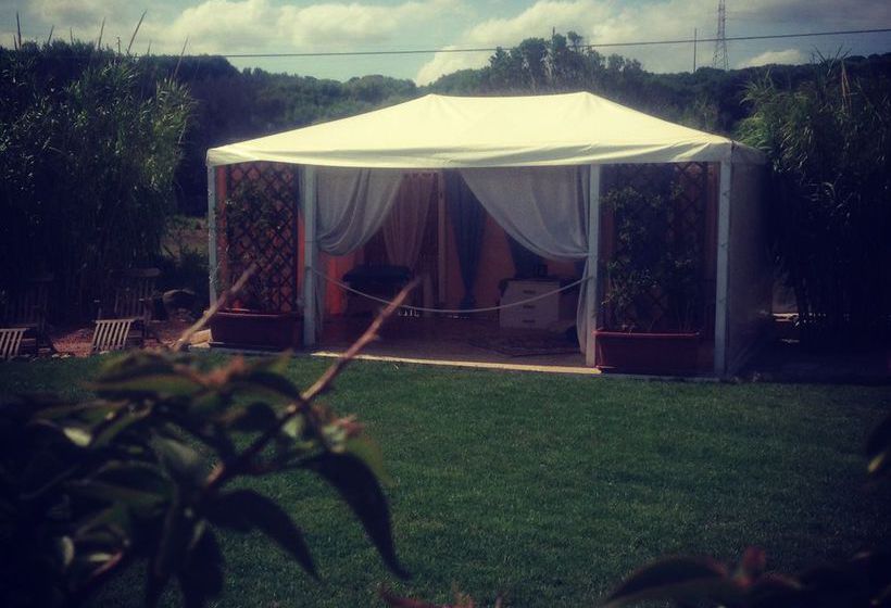 Hotel Agriristochic Resort Li Espi  | Palau | Sardegna | Italia 16