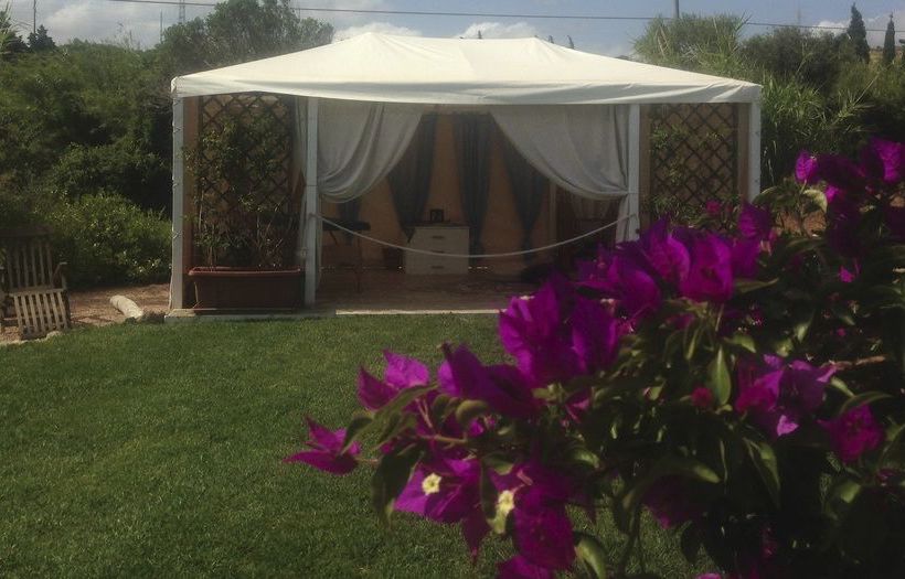 Hotel Agriristochic Resort Li Espi  | Palau | Sardegna | Italia 17