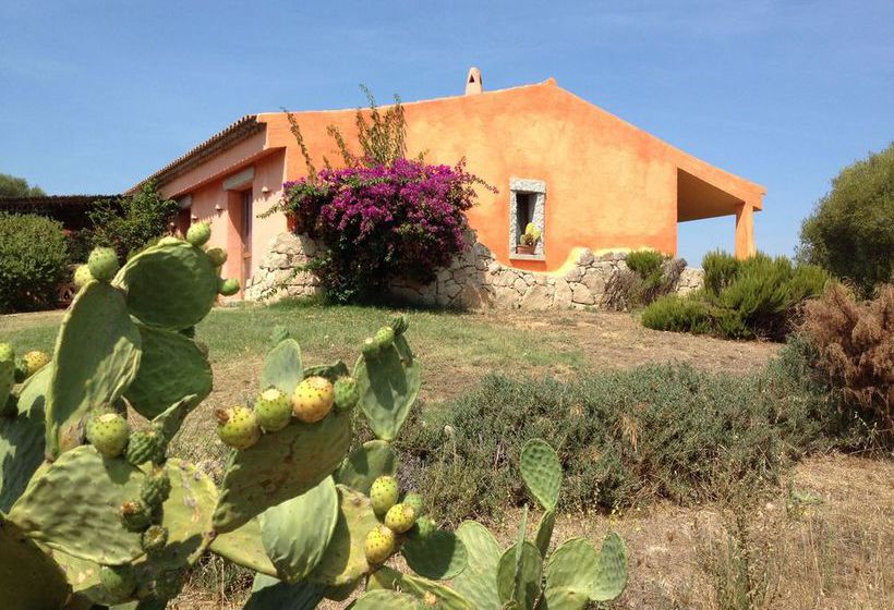 Hotel Agriristochic Resort Li Espi  | Palau | Sardegna | Italia 18