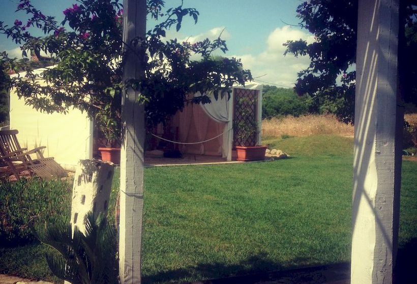 Hotel Agriristochic Resort Li Espi  | Palau | Sardegna | Italia 19