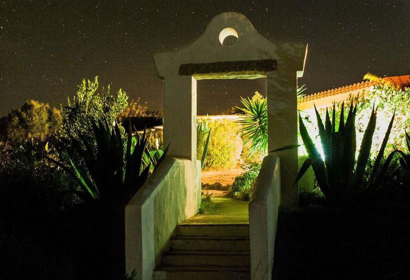 Hotel Agriristochic Resort Li Espi  | Palau | Sardegna | Italia 2