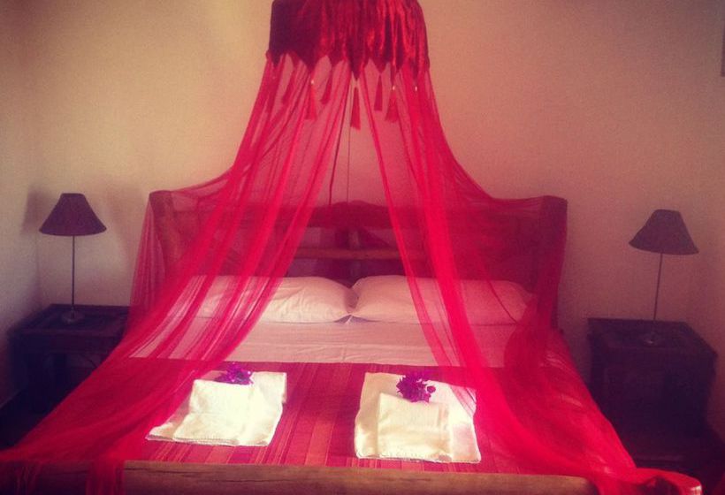 Hotel Agriristochic Resort Li Espi  | Palau | Sardegna | Italia 20