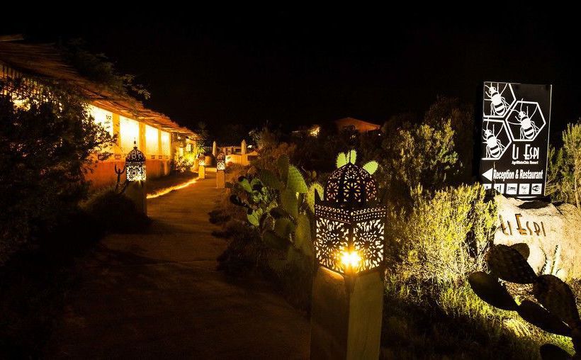 Hotel Agriristochic Resort Li Espi  | Palau | Sardegna | Italia 3