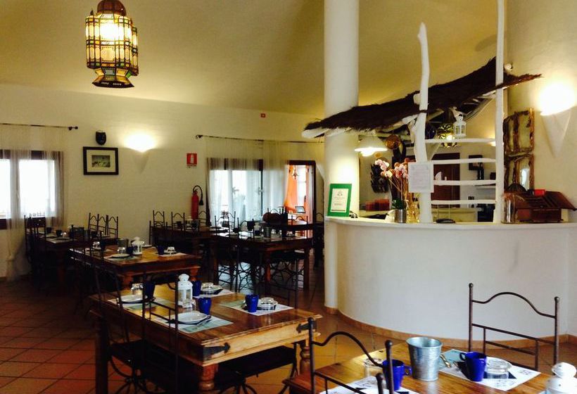 Hotel Agriristochic Resort Li Espi  | Palau | Sardegna | Italia 4