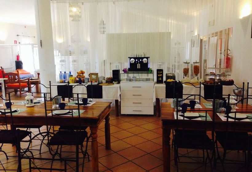 Hotel Agriristochic Resort Li Espi  | Palau | Sardegna | Italia 5