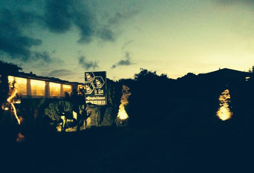 Hotel Agriristochic Resort Li Espi  | Palau | Sardegna | Italia 6