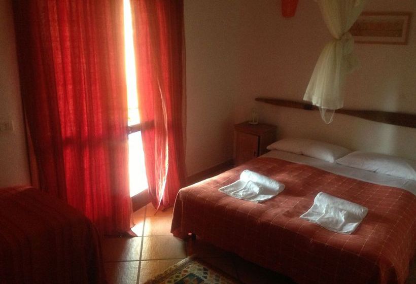 Hotel Agriristochic Resort Li Espi  | Palau | Sardegna | Italia 7