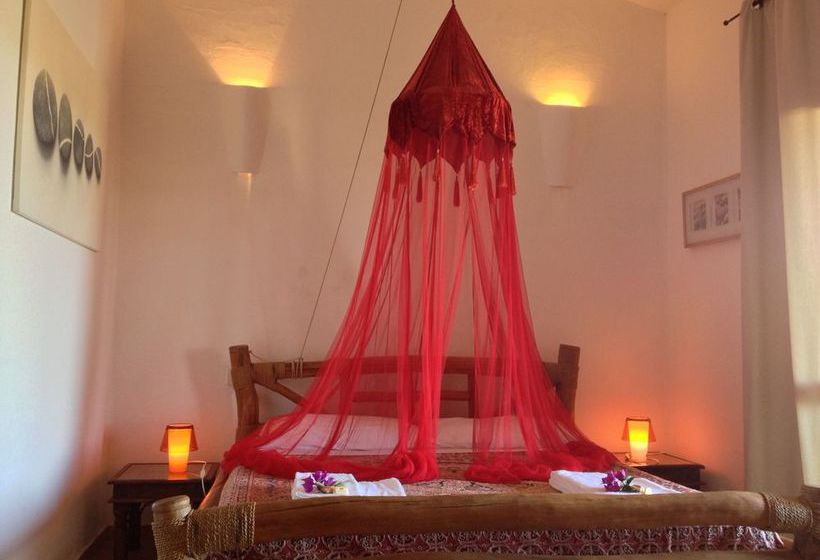 Hotel Agriristochic Resort Li Espi  | Palau | Sardegna | Italia 8