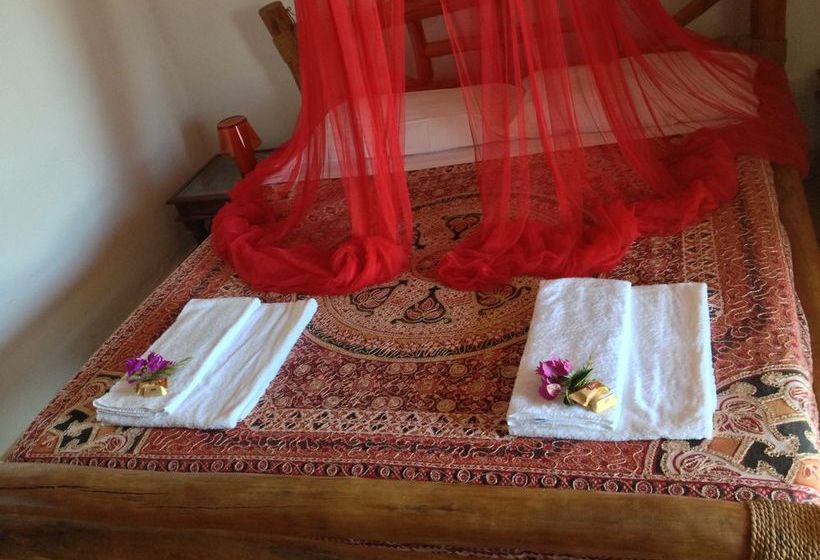 Hotel Agriristochic Resort Li Espi  | Palau | Sardegna | Italia 9