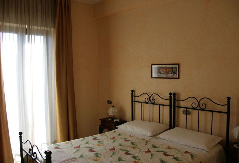Hotel La Villa  | Ceccano | Frosinone | Italia 13