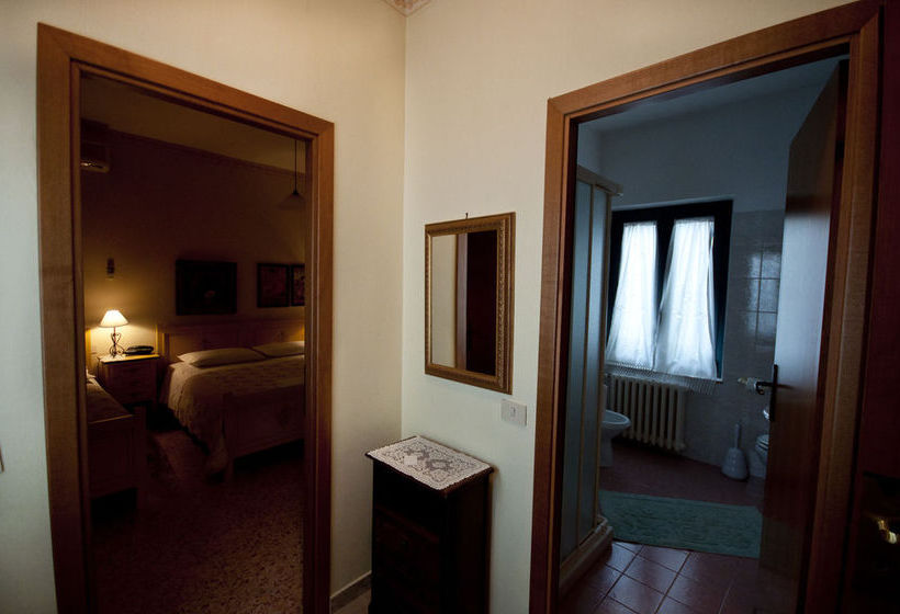 Hotel La Villa  | Ceccano | Frosinone | Italia 14