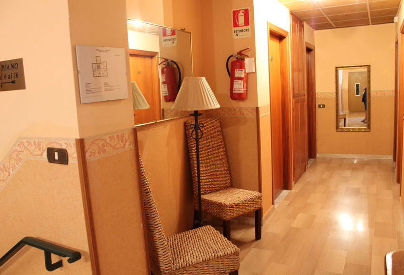 Hotel La Villa  | Ceccano | Frosinone | Italia 15