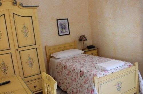 Hotel La Villa  | Ceccano | Frosinone | Italia 17