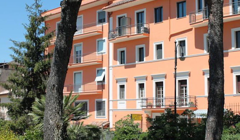 Hotel La Villa  | Ceccano | Frosinone | Italia 2