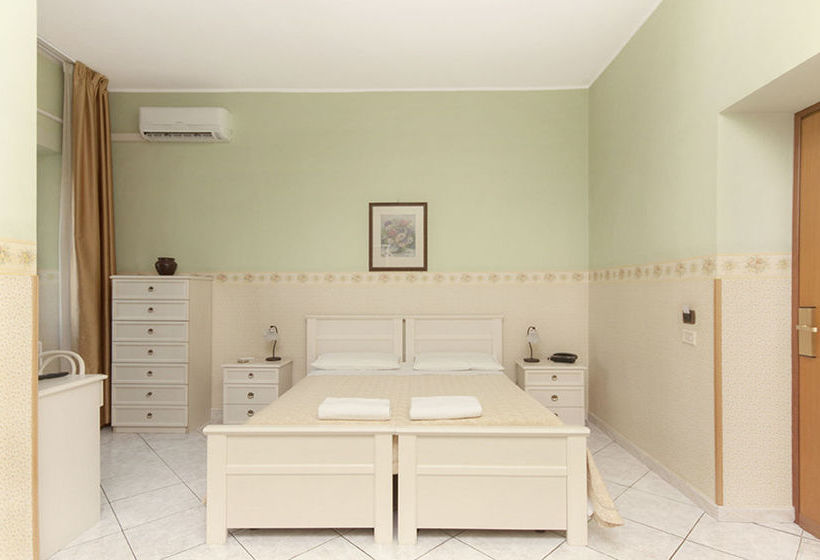 Hotel La Villa  | Ceccano | Frosinone | Italia 3