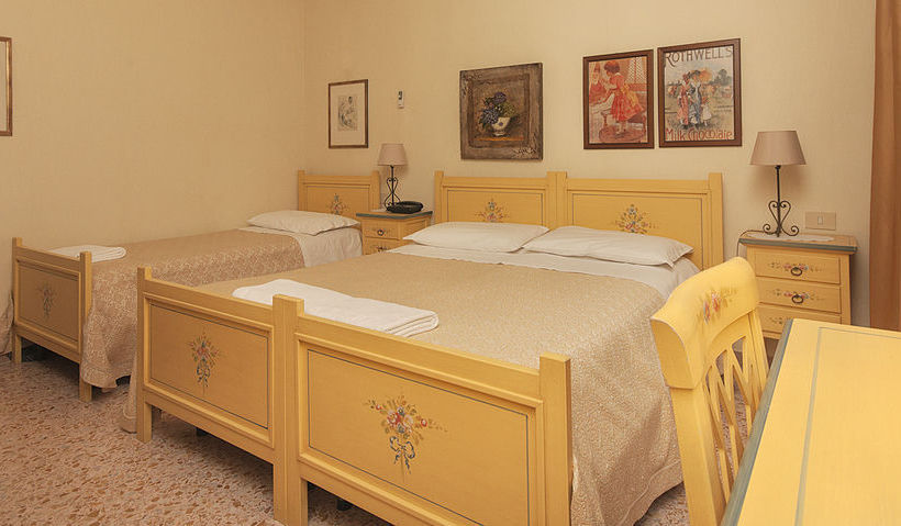 Hotel La Villa  | Ceccano | Frosinone | Italia 4