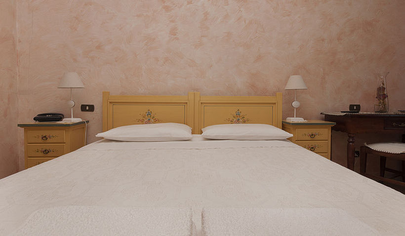 Hotel La Villa  | Ceccano | Frosinone | Italia 5