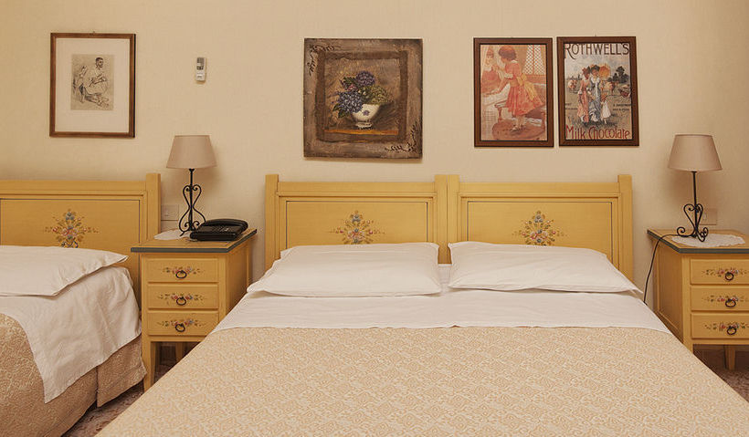 Hotel La Villa  | Ceccano | Frosinone | Italia 6